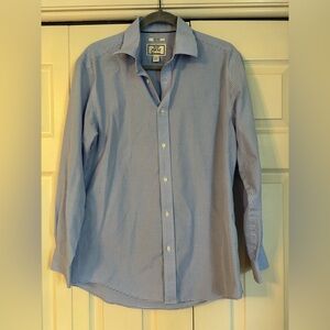 Jos. A. Bank. Non iron slim fit button down shirt
